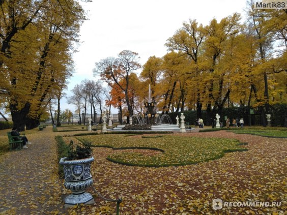 Погода в Санкт-Петербурге (Россия) в ...