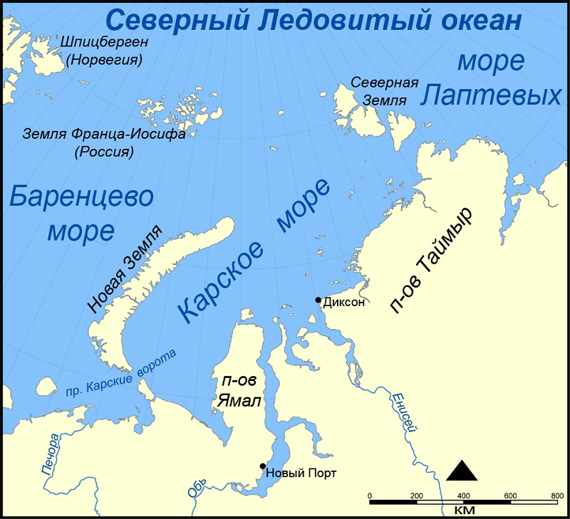 Остров Литке (Земля Франца-Иосифа) - Wikiwand