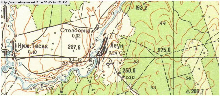 Постановление администрации Соликамского городского округа от ...