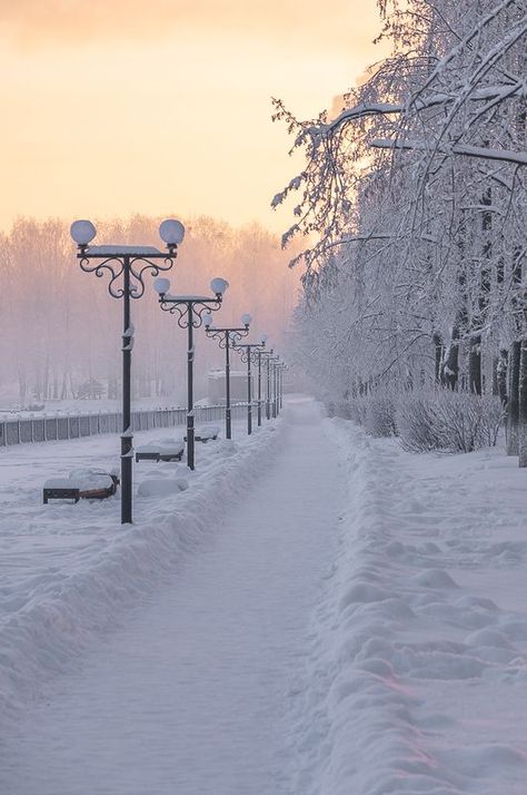 Картинки снег эстетика (70 фото)