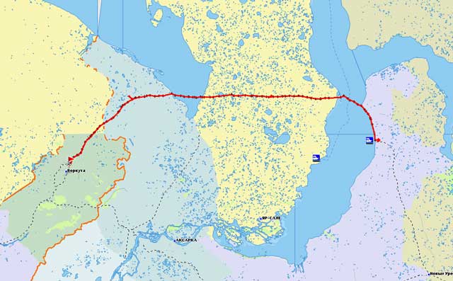 Конспект урока по окружающему миру 