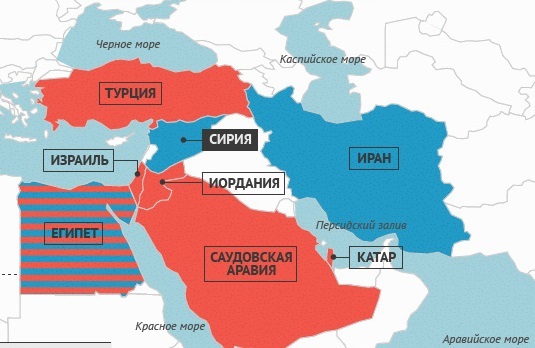 ВЗГЛЯД / Отсель грозить нам будут шведы :: Общество