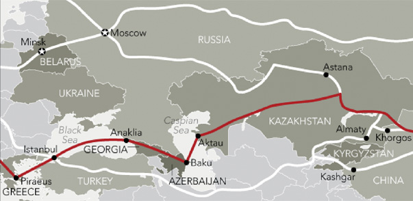 Более 560 работ на тему «каспийское море иллюстрации ...