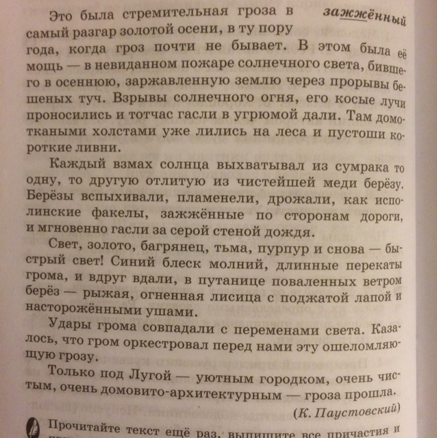 Сладкая летняя гроза Русич 284561682 купить за 491 ₽ в ...