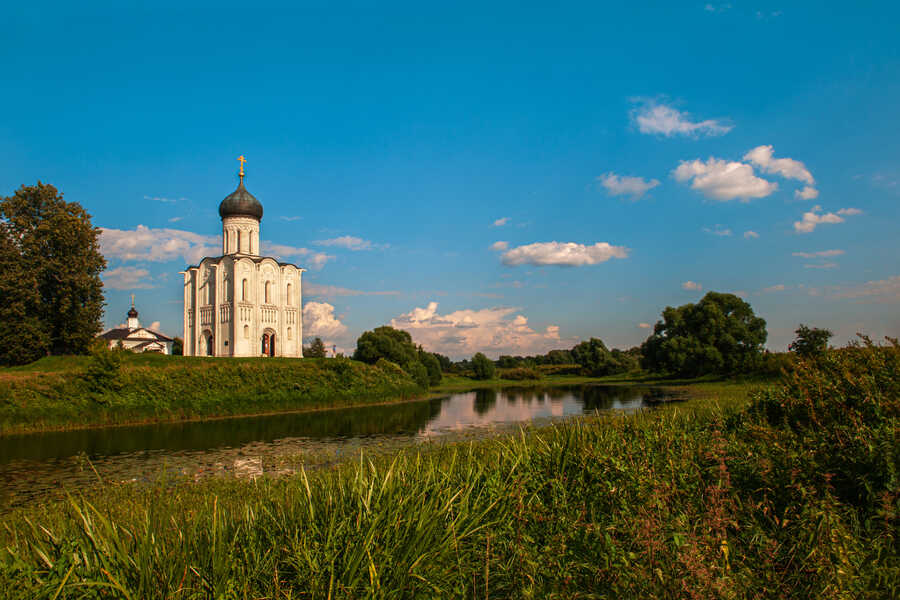 Храм Рождества Иоанна Предтечи, Лесной Городок: лучшие советы ...