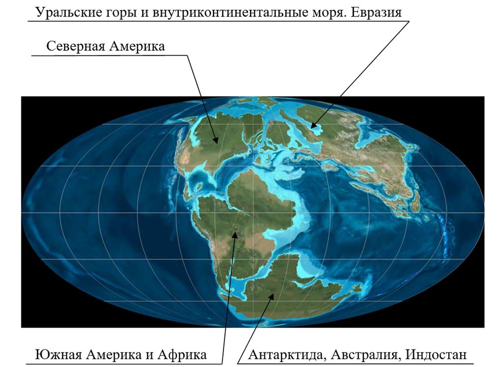 Находим полуметровые 