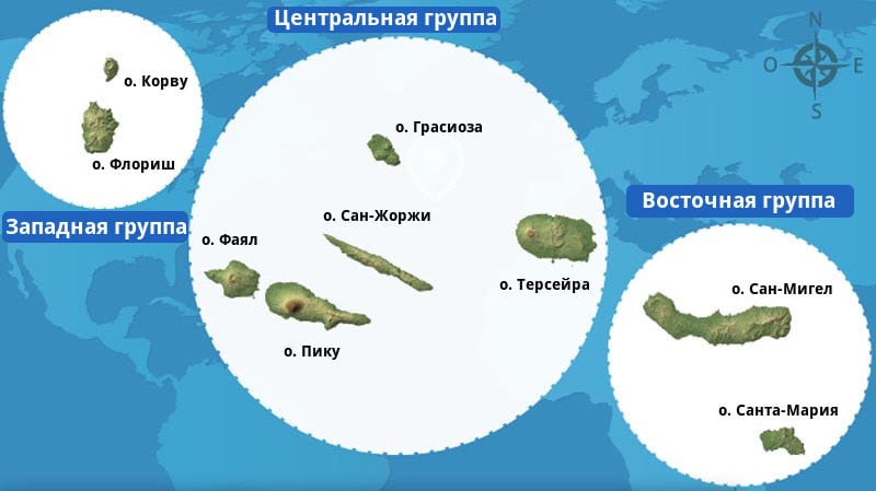 Архипелаги и государства (Хасанов Васил Калмакматович) / Проза.ру