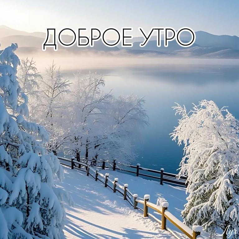 Доброе утро, дорогие читатели паблика ...