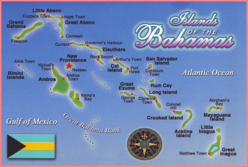 Caribbean Basin Region ...