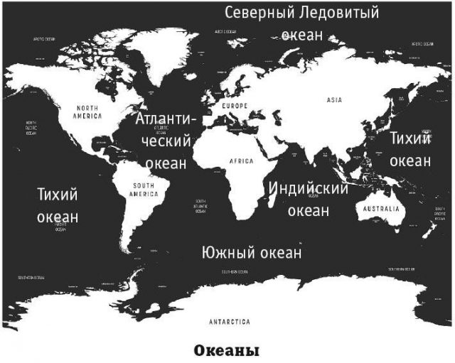 Круговорот воды в природе. Водные ресурсы Земли — Гипермаркет ...