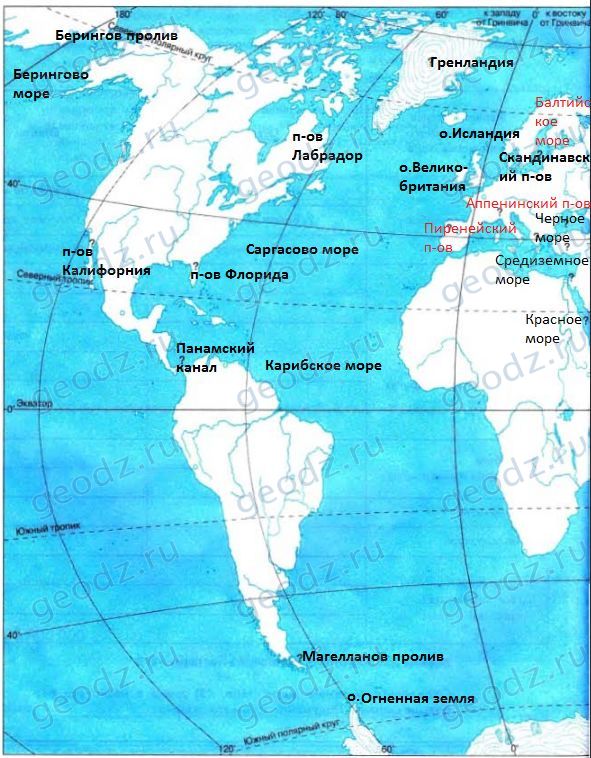 North pole map - векторные изображения, North pole map ...