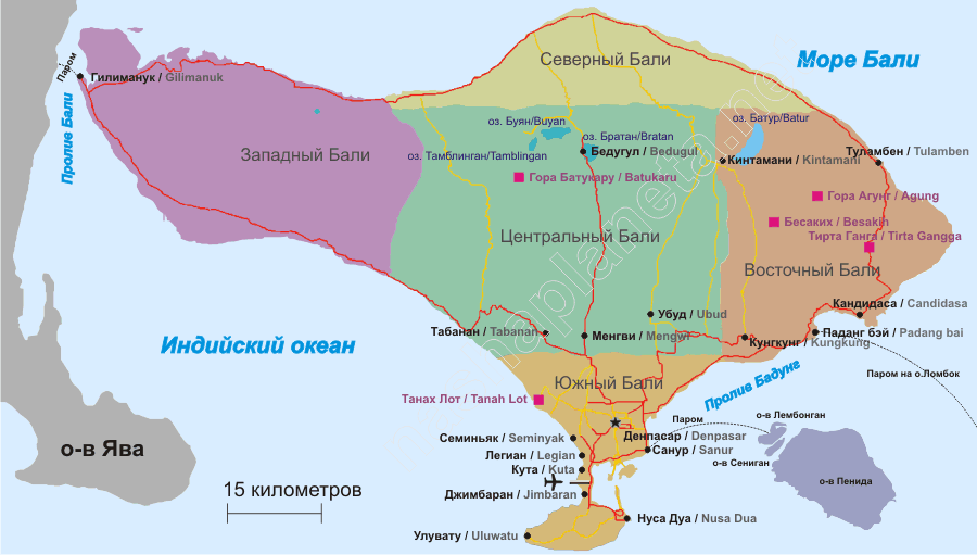 Остров Итуруп: по следам вулканических ...