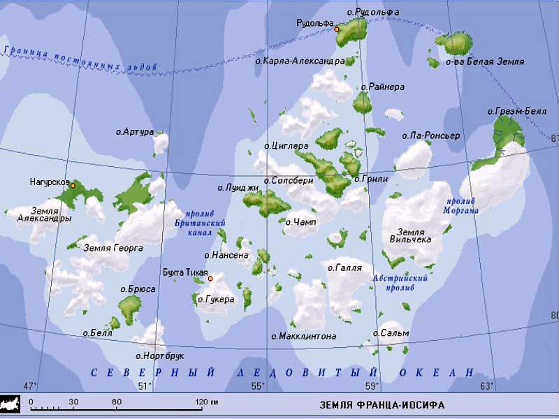 Самое большое море в мире по площади и глубине на карте: где ...