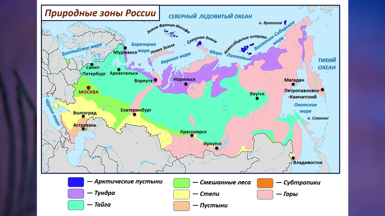 В Якутии заявили, что глубоководный порт-хаб на севере ...