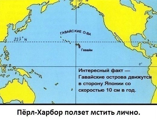 Гавайские острова » Гавайи. Индивидуальные и Групповые Туры