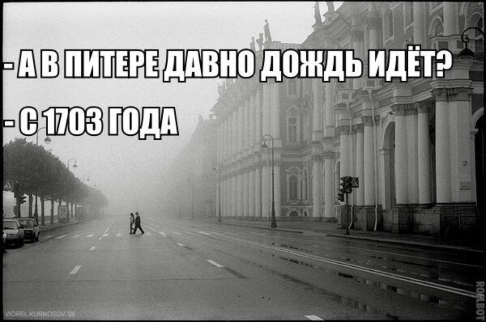 GISMETEO: Погода в Санкт-Петербурге: рекорд тепла в середине ...