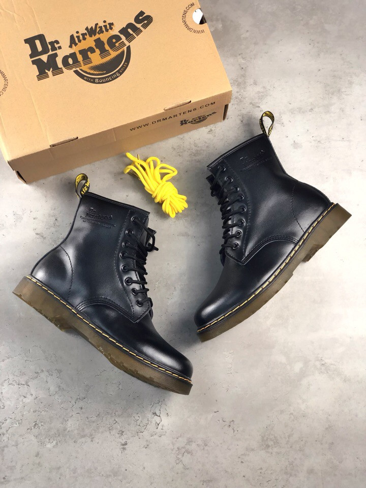 Dr.Martens Boots Winter ...