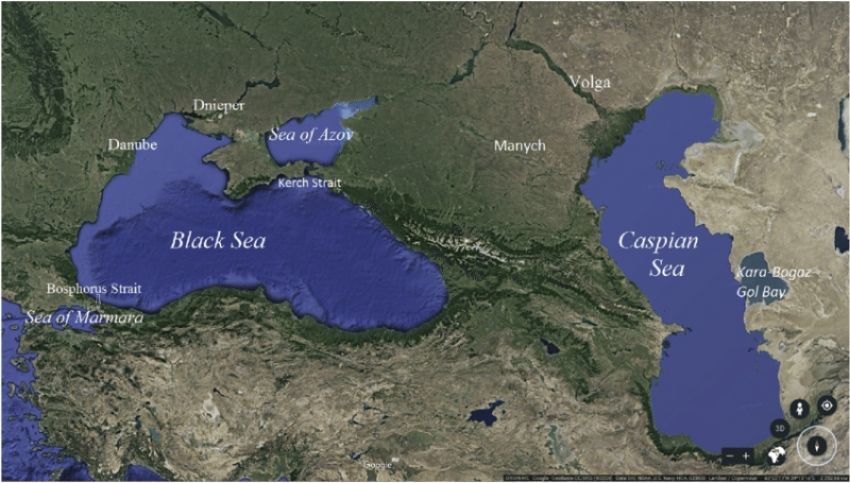 Поставки вооружения изщ Ирана — количество грузовых судов в ...