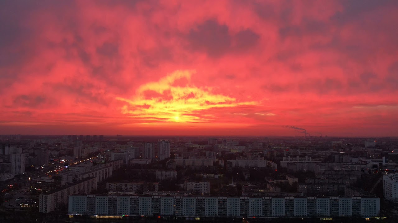 Пленяющие рассветы и закаты в Сочи: Личные наблюдения о ...