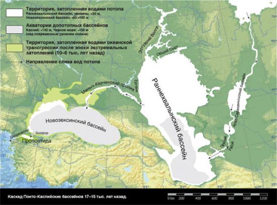 Средиземное море — Рувики: Интернет ...