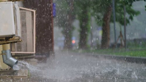 В воскресенье в Москве ожидается ...