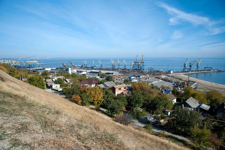 Где отдохнуть в Мариуполе и за городом – Східний Варіант