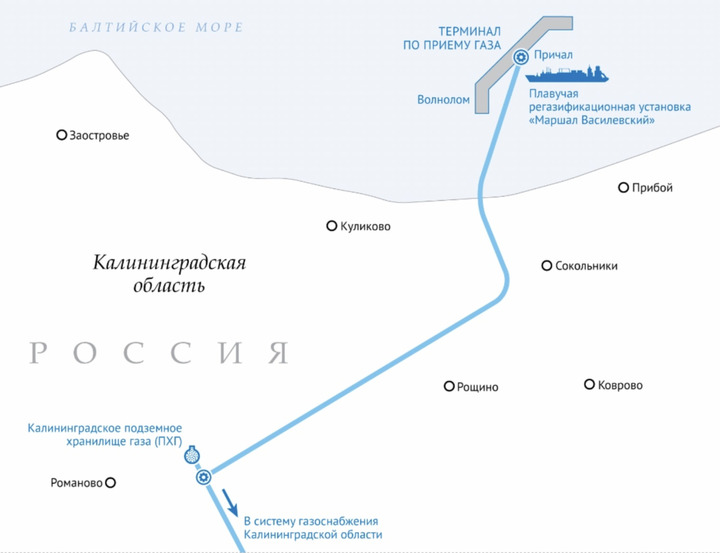 Подземное море под Москвой | Пикабу