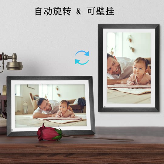 Деревянная фоторамка в форме облака 4x6 дюймов| Alibaba.com