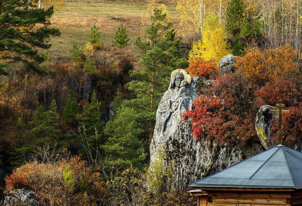 Фототур на Алтай осенью | Fototour.org