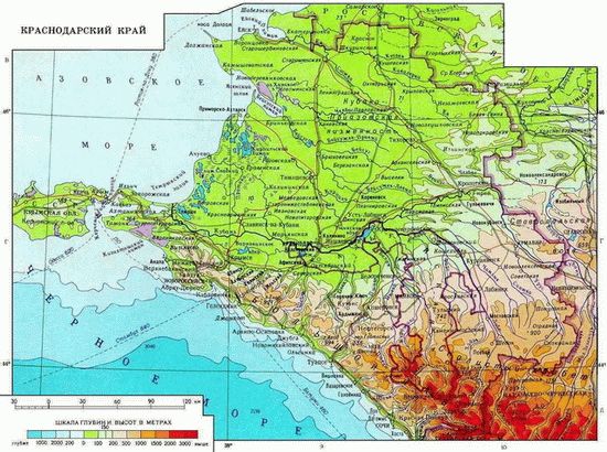 Карта глубин – Средиземное море Navionics 43XG | Lowrance.ru