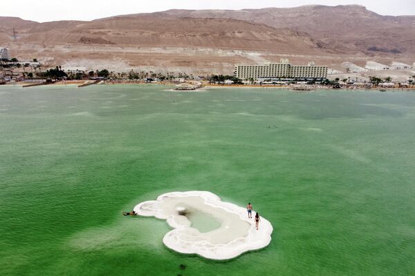 Территория чистой воды » Что такое водоворот?