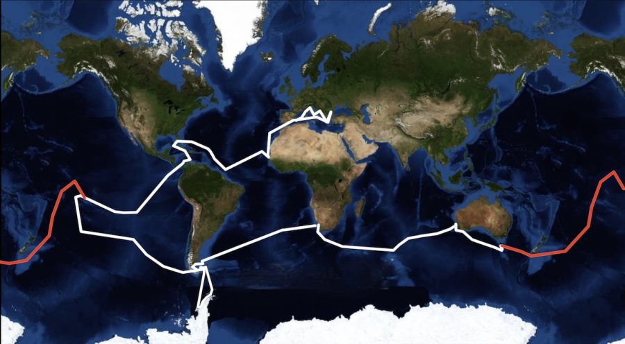 Geography: истории из жизни, советы, новости, юмор и картинки ...