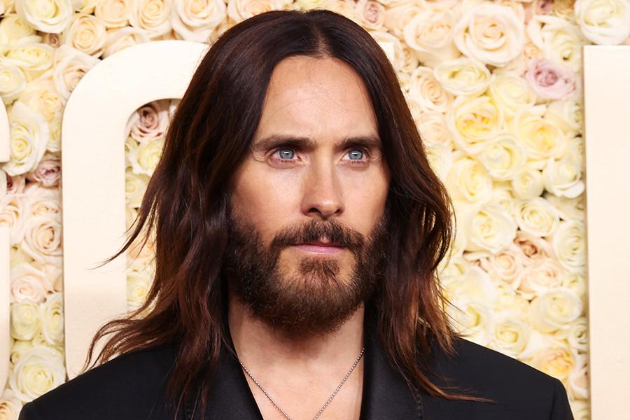 Джаред Лето (Jared Leto)