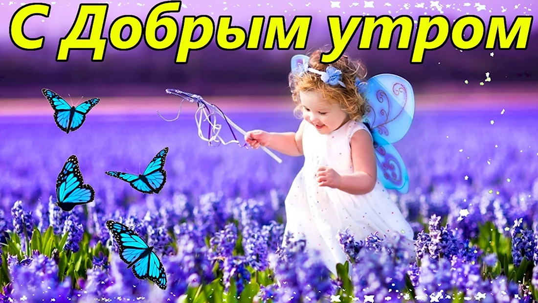 🤗Доброе утро, народ Божий! ❤️🌹💞25.09.2023💖