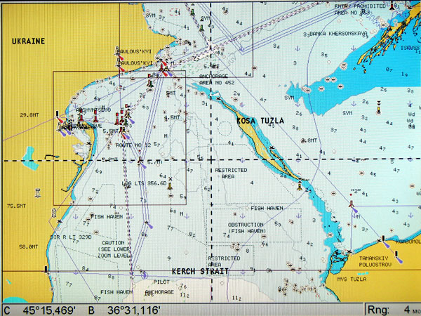 Температура воды в Черном море 24 августа 2020: теплее всего ...