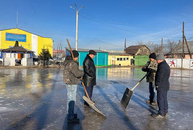 Как сегодня живется в Улан-Удэ | Не сидится