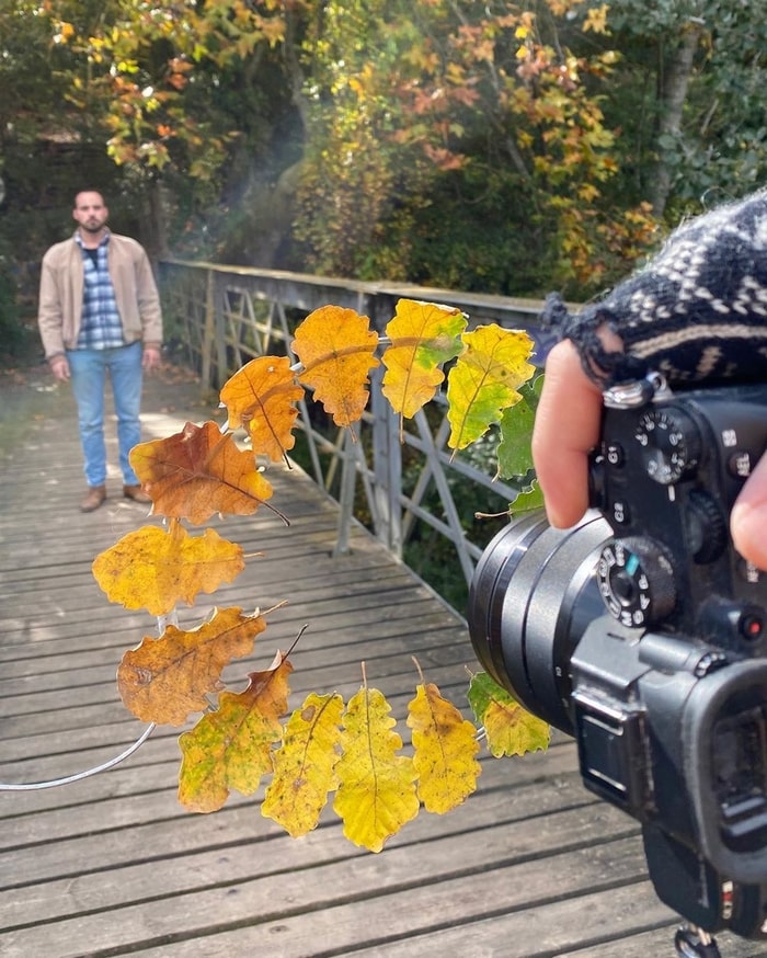 autumn, идеи для осенней фотосессии, осенняя фотосессия, идеи ...