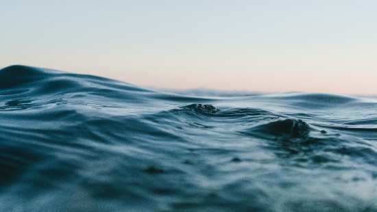 1920x1080 Calm Ocean & Beautiful Beach ...