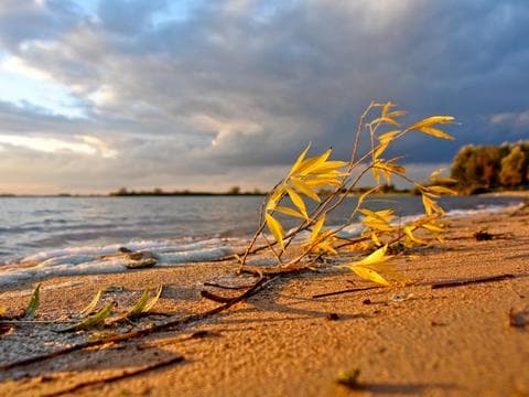 Встречаем осень на море: лучшие жаркие курорты для отдыха в ...