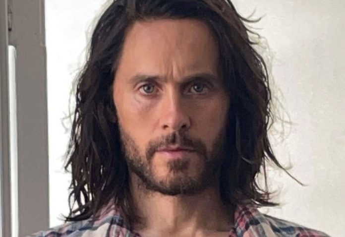 Jared Leto