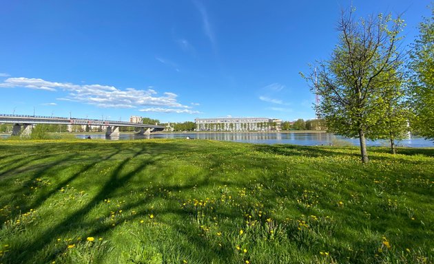 Россия. Великий Новгород. Новгородский Кремль - «Я преклоню ...