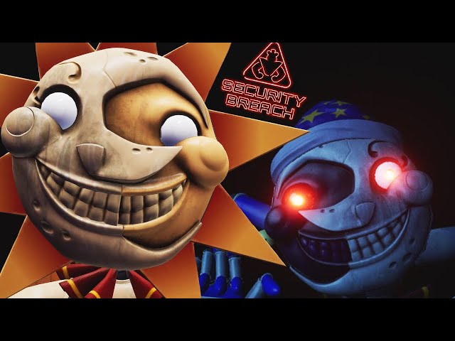 Fnaf 9 солнце - купить недорого ...