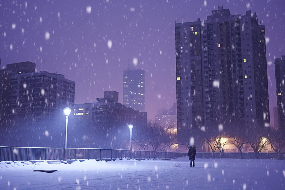 GISMETEO: Итоги зимы в Москве: самая ...