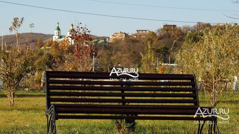 Экотропа Абрау-Дюрсо , Новороссийск - «Красивая природа ...