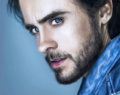 Jared Leto: откровенное интервью | musicweek.ua