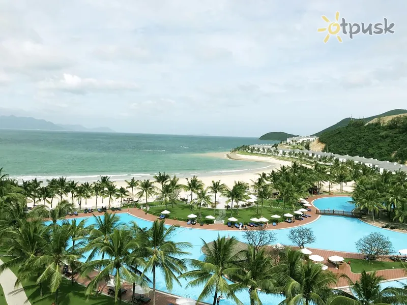 VINPEARL RESORT NHA TRANG (Вьетнам) - отзывы, фото и ...