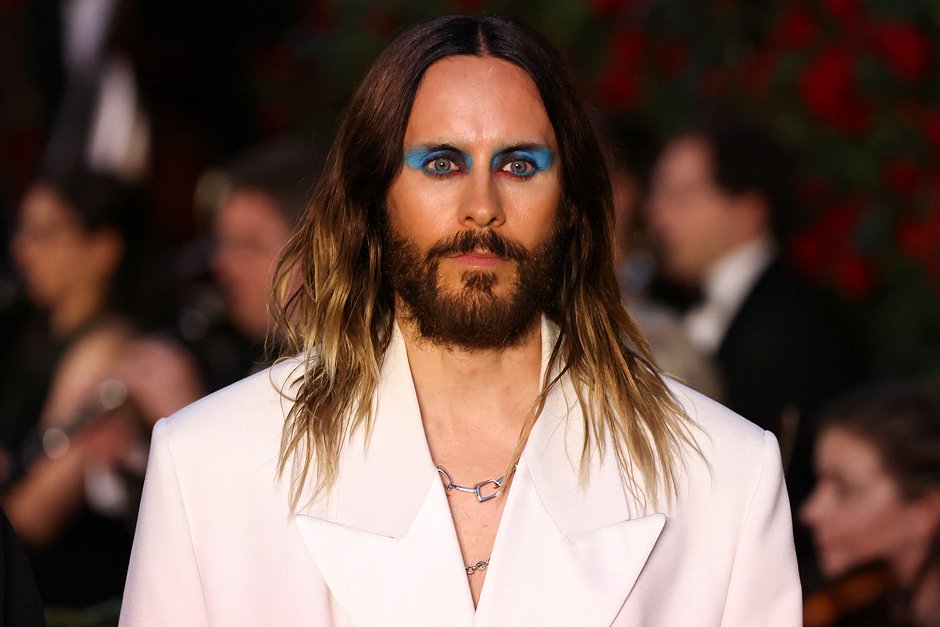 Джаред Лето (Jared Leto)