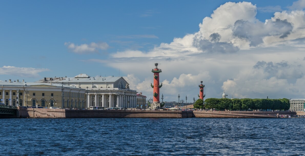 Уютная студия на Васильевском острове 30 кв. м., Санкт ...