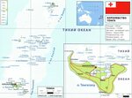 Частный остров Kelefesia Private Island Tonga - цены, купить ...