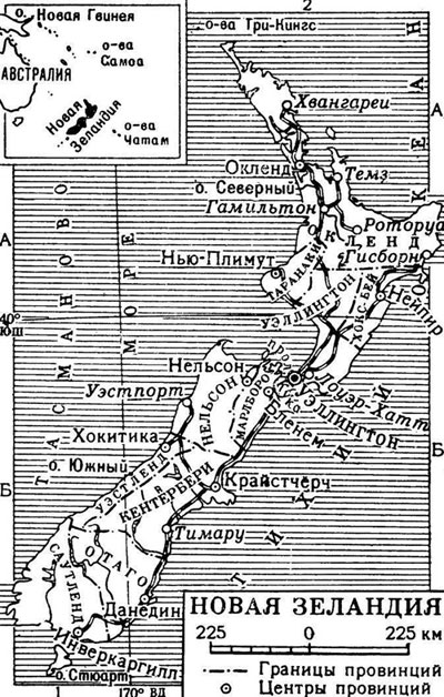 Карта Дании - интересные факты и места Maps-World.ru